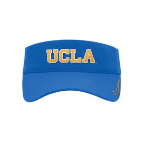 UCLA Bruins Dri Fit Ace Visor